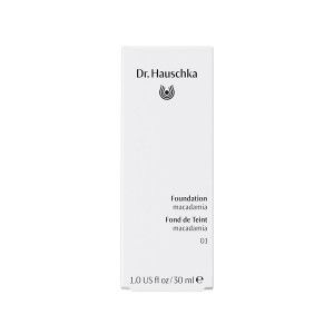 DR.HAUSCHKA Foundation 01 macadamia